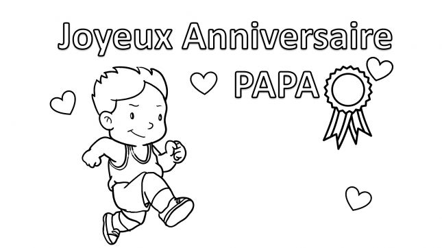 anniversaire-papa-a-colorier-page-2