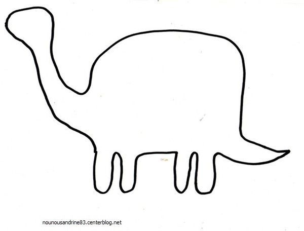 activité manuelle dinosaure maternelle - 11 activité manuelle : dinosaure