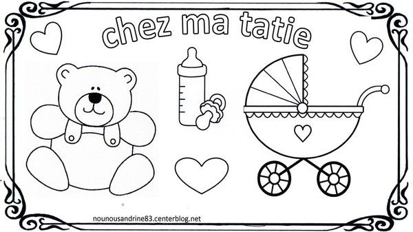 chez-ma-tatie-colorier
