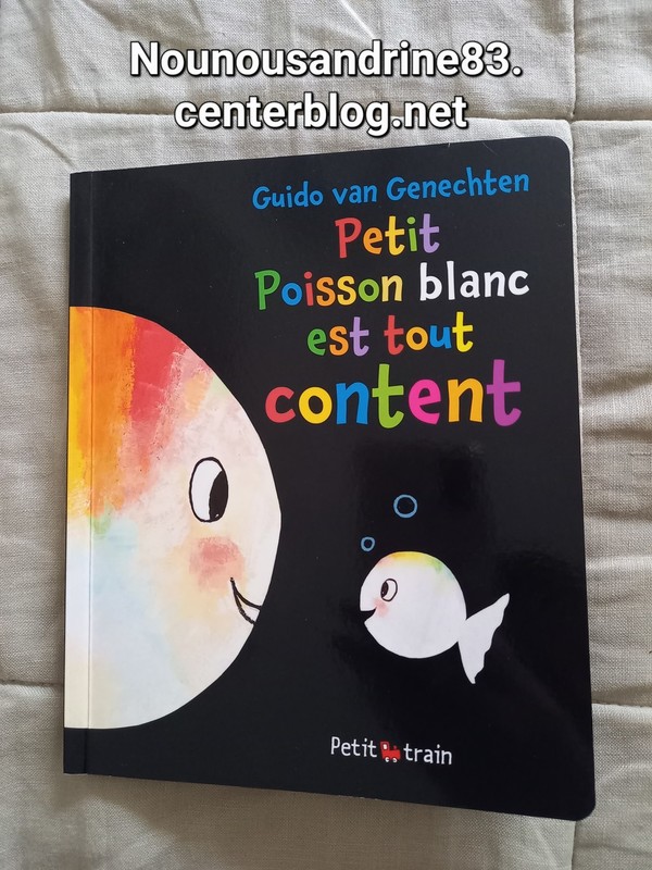 Poisson Livres