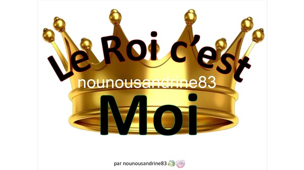 kamishibaï : le roi c'est moi (2ème partie)