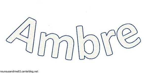 activité manuelle : rentrée scolaire : mon prénom