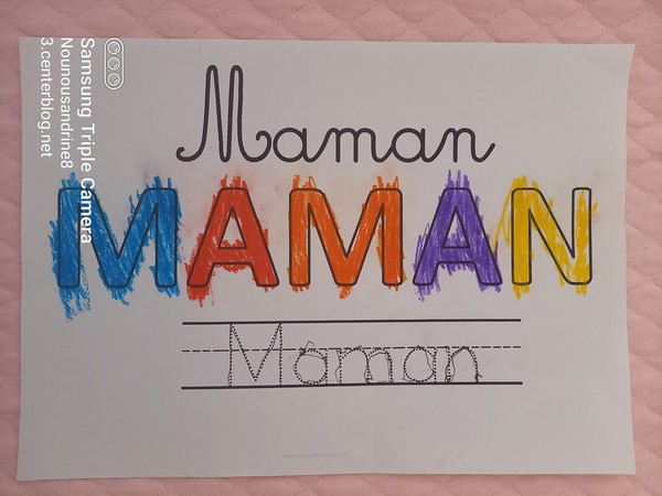 Maman 