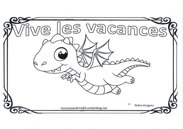 Ete Coloriage Gommettes Gardiens Du Ciel