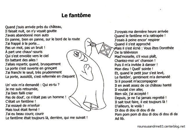 Le Chant Du Fantome Scan Vf