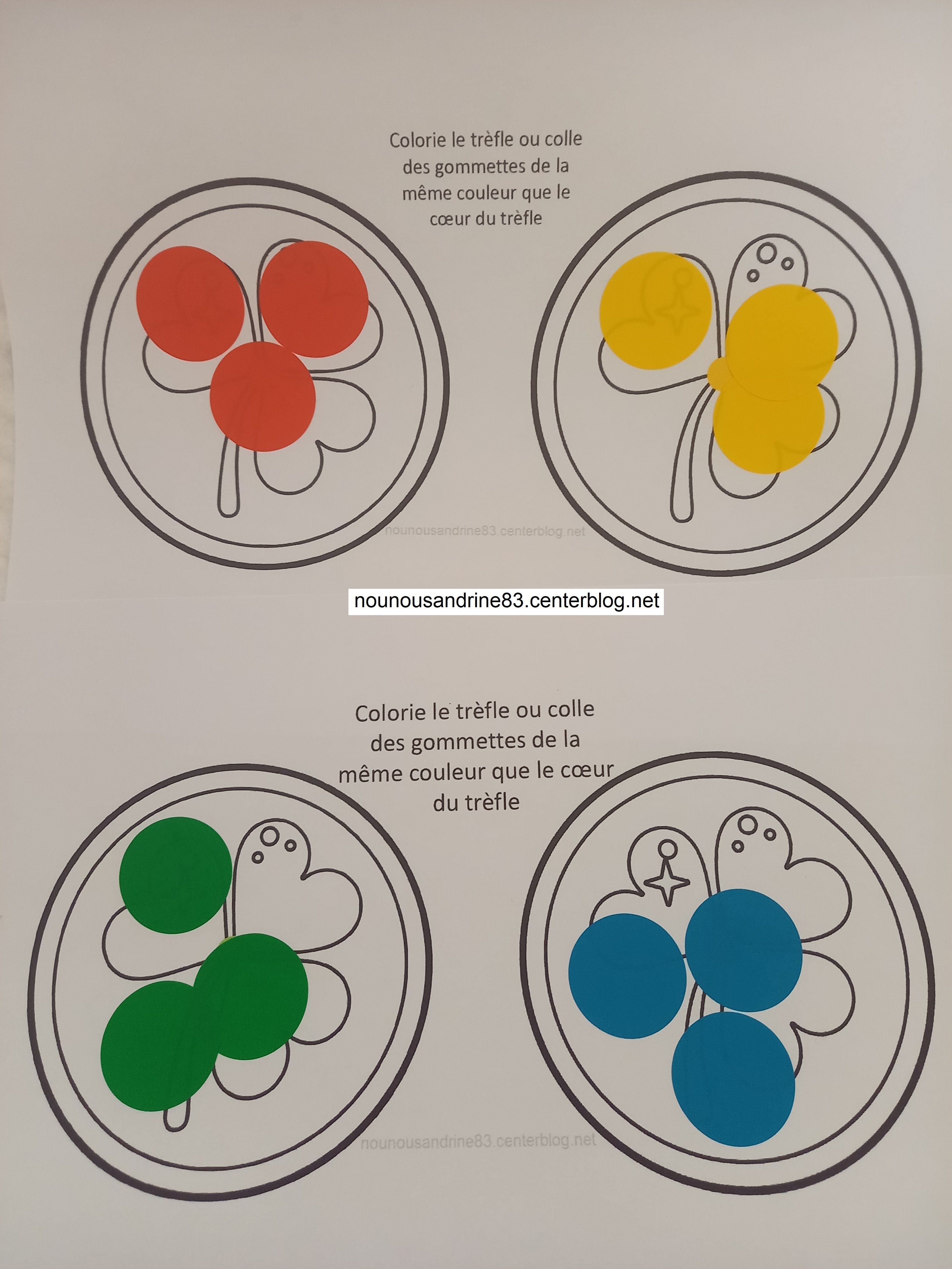 Jeu De Puzzle Coulissant ZUNIPLEX - 40 Cartes De Couleurs Et Motifs - Apprentissage Des Couleurs Et Réflexion Pour Enfants Dès 4 Ans