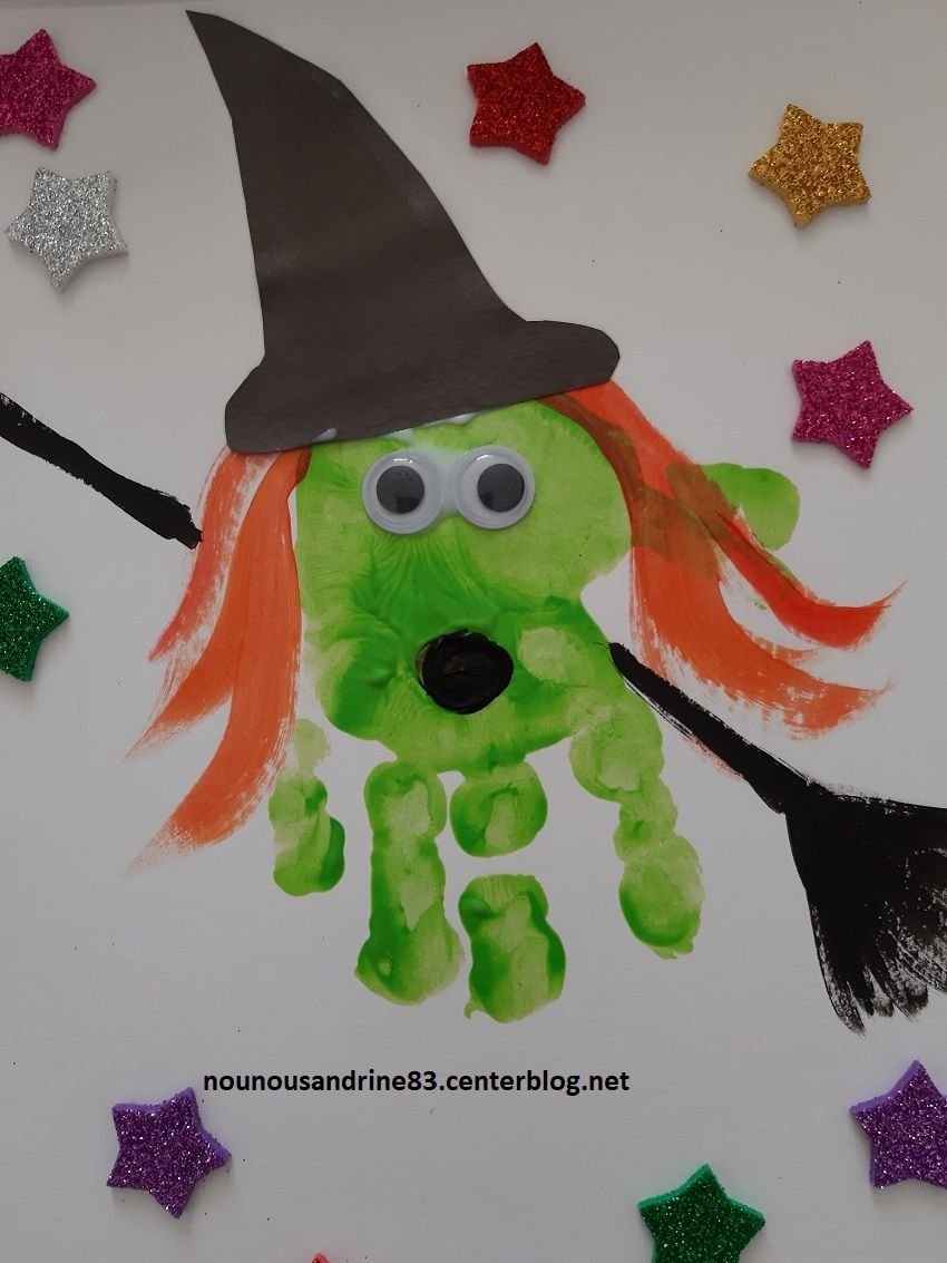 Sitemapcdatahttpsshopinf Inetcomactivite Manuelle Halloween Maternelle